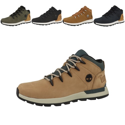 Timberland sprint trekker - timberland, mid