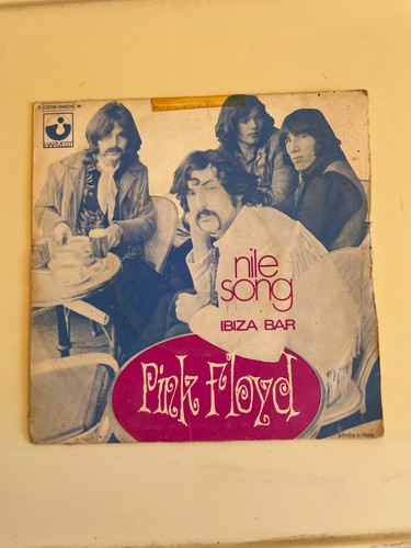 Rare 45t disque vinyle - disque,