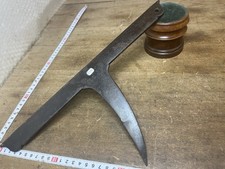 enclume old tool OUTIL ANCIEN