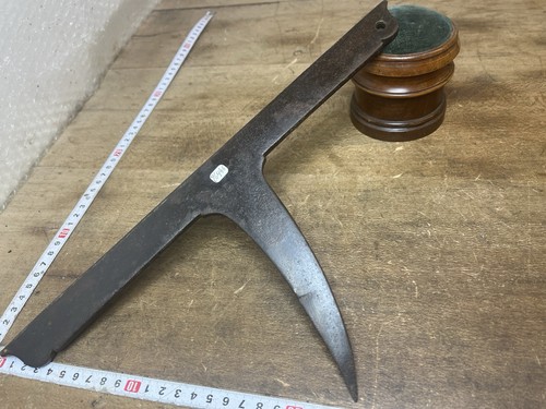 Enclume old tool outil - enclume, ancien