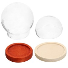  2 Pcs Socle D'exposition