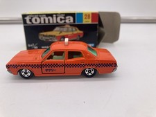 Tomica Nissan Cedric 2800sgl Avec Boite Très Bon État Voir Photos