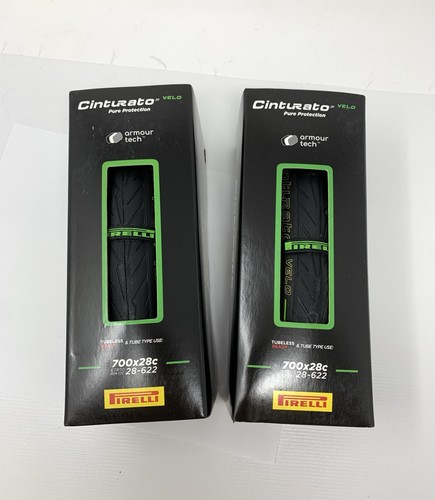 Pirelli cinturato velo 700 - cinturato,