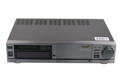Sony s1000e enregistreur - ev-s1000e, |