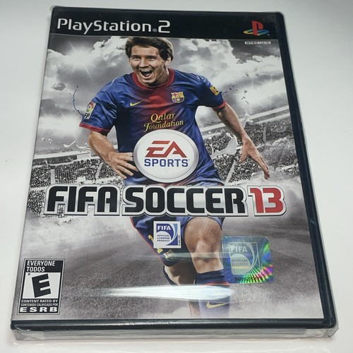 Fifa soccer ntsc - 13,