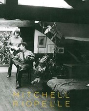 Mitchell / Riopelle : Un