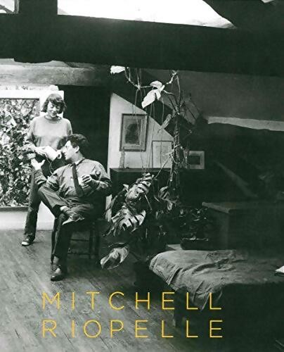 Mitchell riopelle un - :,