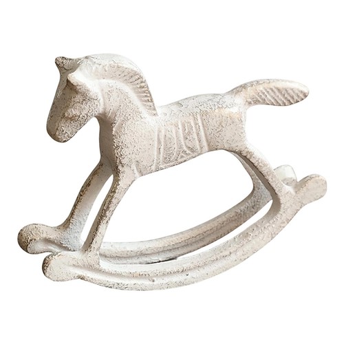 Figurine métal - figurine, en