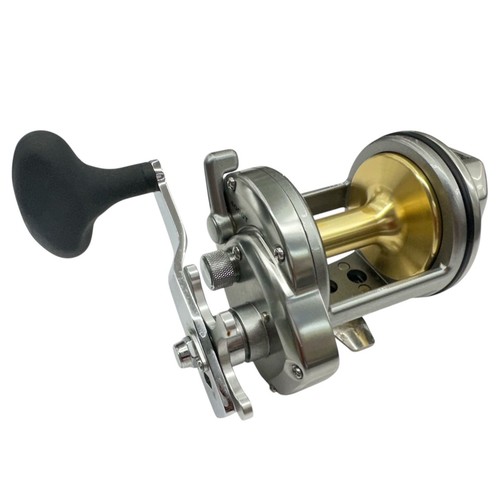 Occasion moulinet de - [occasion], pêche