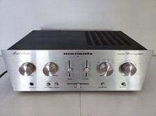 Amplificateur Marantz 1050
