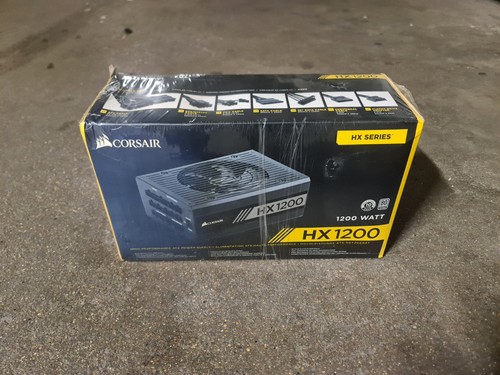 Corsair series hx1200 1200w - hx,
