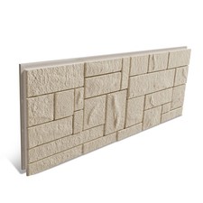 Panneaux de façade HEXIM
