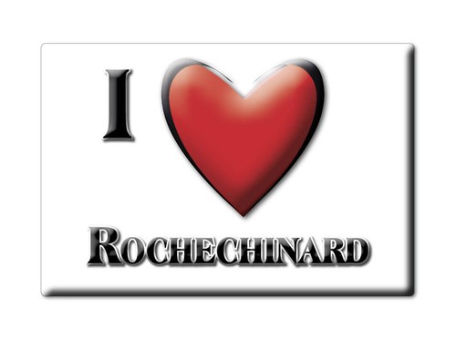 Aimant sur rochechinard corse - rochechinard,,