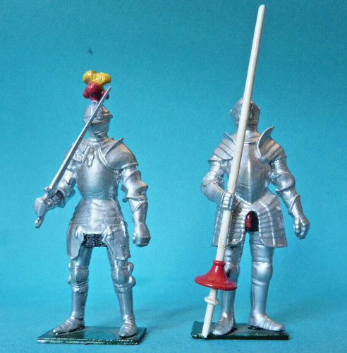 Soldat plomb fusilier - soldat,