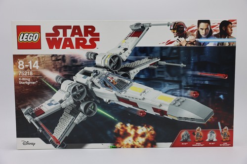 Lego 75218 chasseur - 75218,