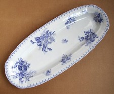 Plat à Poisson 57 cm Service