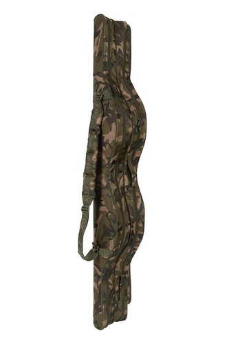 Fox camolite canne hardcase - fox,
