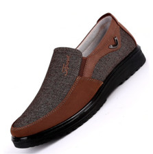 mocassins chaussures homme