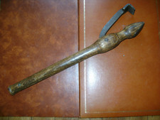 Outil ancien TONNELIER