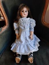 Ancienne Poupee Bebe Jumeau