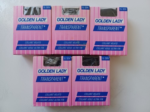 Lot collants voile - voile, ultra