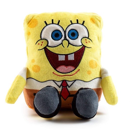 Kidrobot peluche bob - kidrobot,