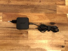 Chargeur ACER W16D46N48 pour Ordinateur Portable - Original - 19V - 2,37A