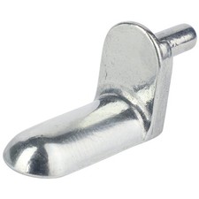 8x 113301 - IKEA Support Étagère BESTA BRIMNES