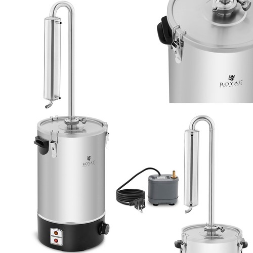 Distillateur eau pour - distillateur, la