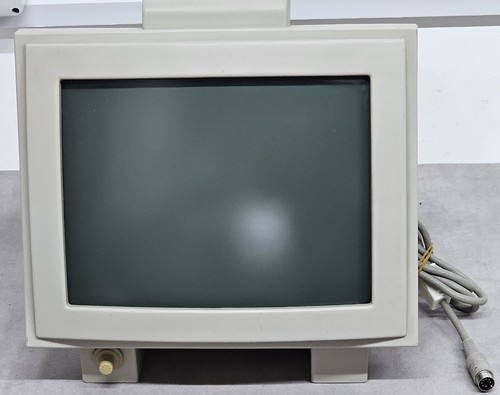 Moniteur olivetti crt cwp - olivetti, pour