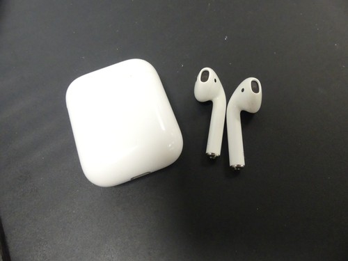 Apple airpods chargement - , "chargement