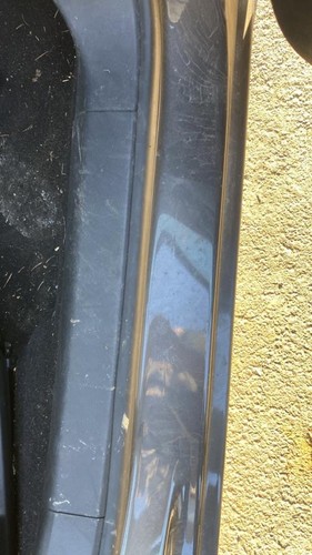 Joint porte avant droite - avant,