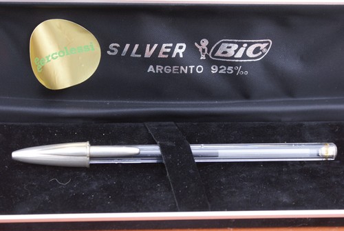 Exceptionnel stylo bille