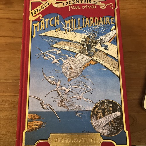 Match milliardaire paul - match,