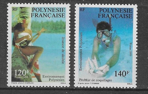 Polynesie 331 2 - polynesie, n°