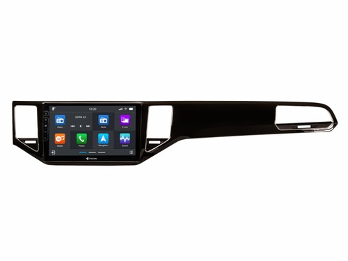 Autoradio dab dynavin 135b - dab+, d9-135b