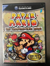 Paper Mario The Thousand-Year