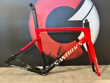 Kit Cadre S-Works tarmac Sl7 t.56 Occasion