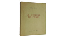 📚 Emile Zola-Le Ventre De