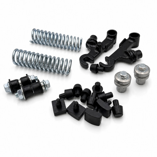 Kit révision fourche avec - kit,