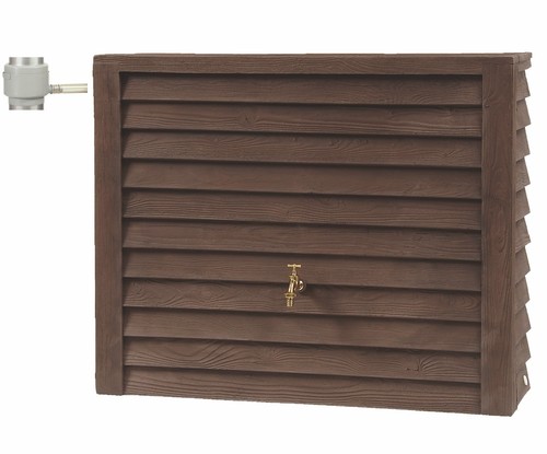 Graf kit cuve woody - woody, l
