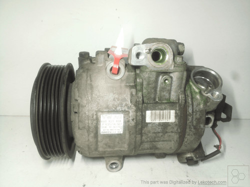 6q0820808 compresseur - 6q0820808,