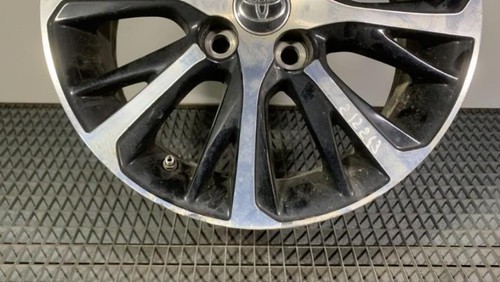 Jante toyota yaris - jante,
