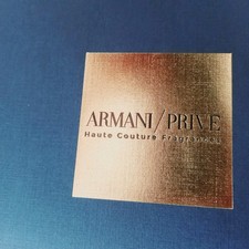Sac shopping armani - shopping, armani/prive