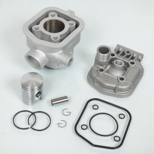 Haut moteur p2r pour mobylette - p2r,
