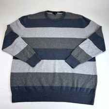 Eden Park Mens Size 3XL Crew