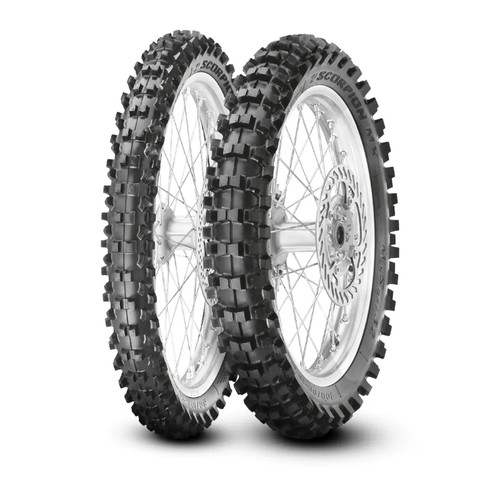 Pneus moto 110 pirelli - pneus, 110/90-19