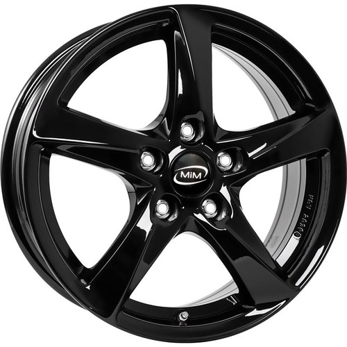 Jante alu design rc30 - rc, 15"