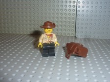 Minifig lego Orient
