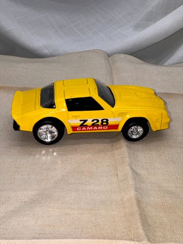 Tootsie toy diecast chevy - tootsie,